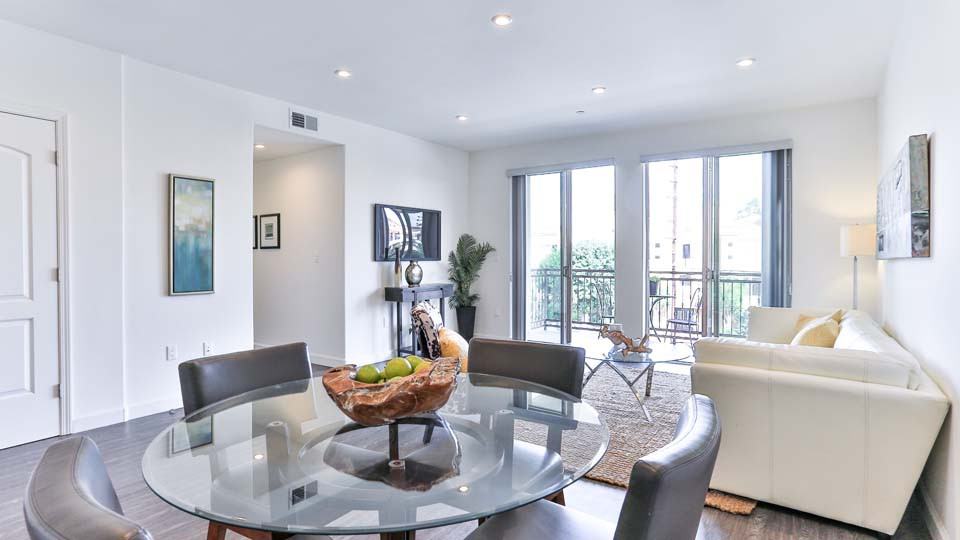 4354 Teesdale Avenue #404 - Photo 6 of 32