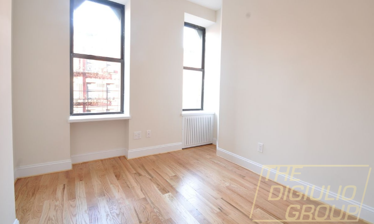 9th Ave & W 45th St #1B