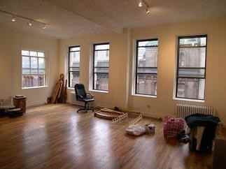 Broadway & John St #11F