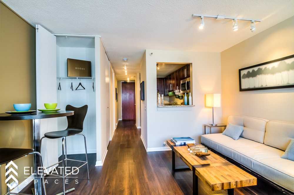 175 North Harbor Drive #2405