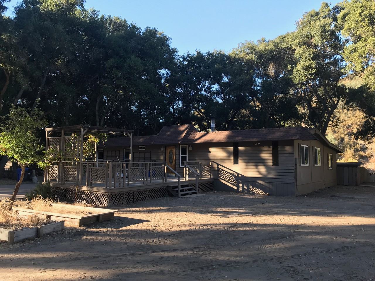 9400 Huer Huero Road - Photo 2 of 13