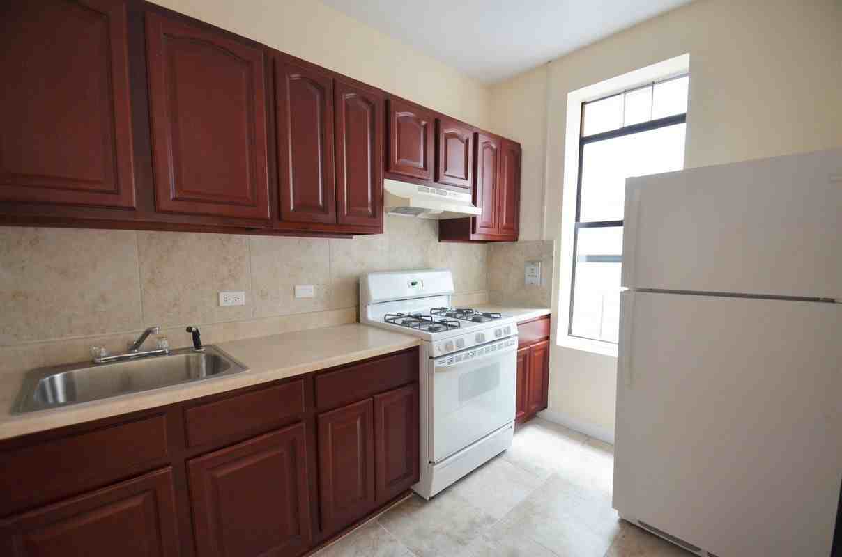 FREDERICK DOUGLAS BLVD #12A