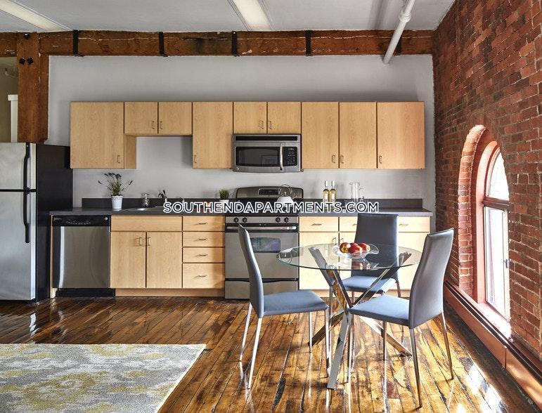 791 Tremont Street #2