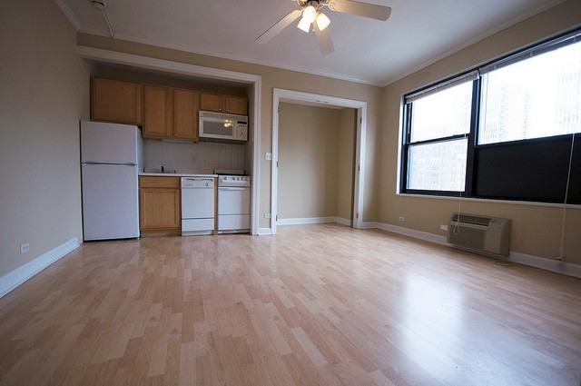 18 East Elm Street #509