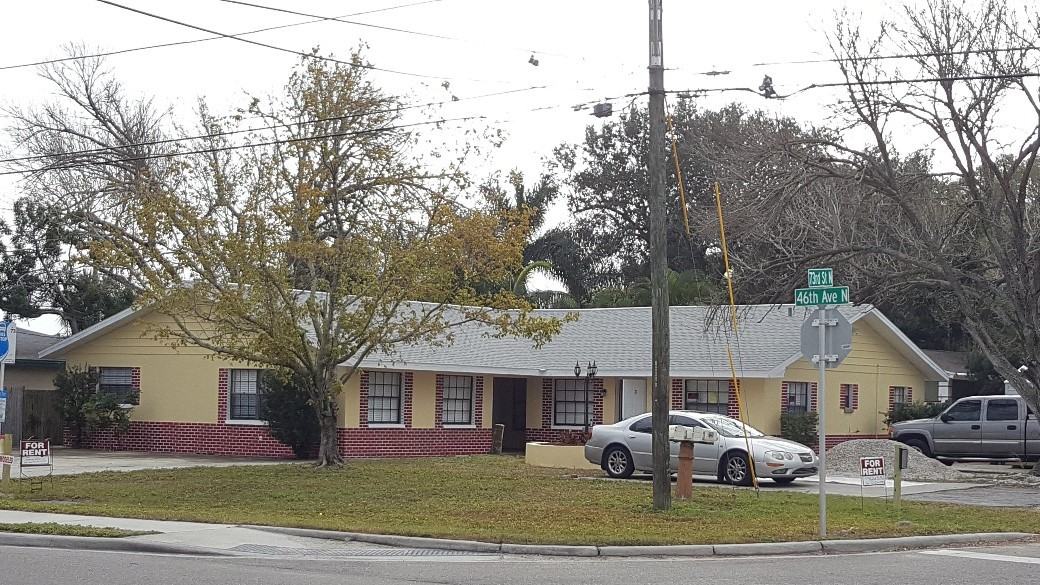 7298 46th Avenue North #2