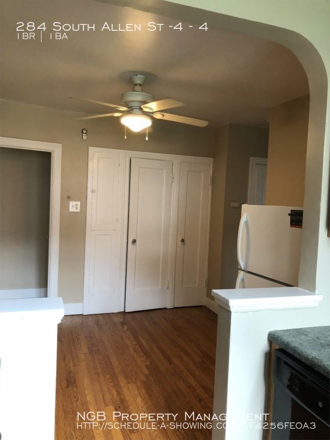 284 South Allen St -4 #4 - Photo 2 of 3