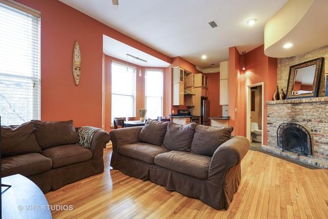 223 West Wisconsin Street #2-D