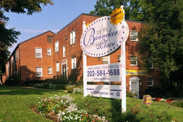 Banneker Place - Photo 2 of 12