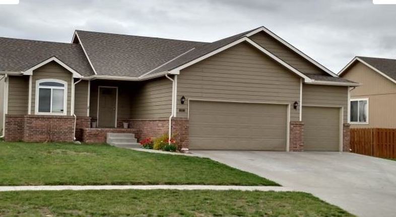 1907 Southwind Drive, Junction City, KS 66441, USA 2 unit Rentals