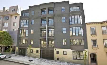 1355 Pacific Ave #304