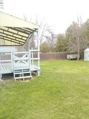 128 N Cass St - Photo 2 of 7