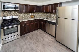 Montgomery Woods Townhomes - Photo 1 of 1
