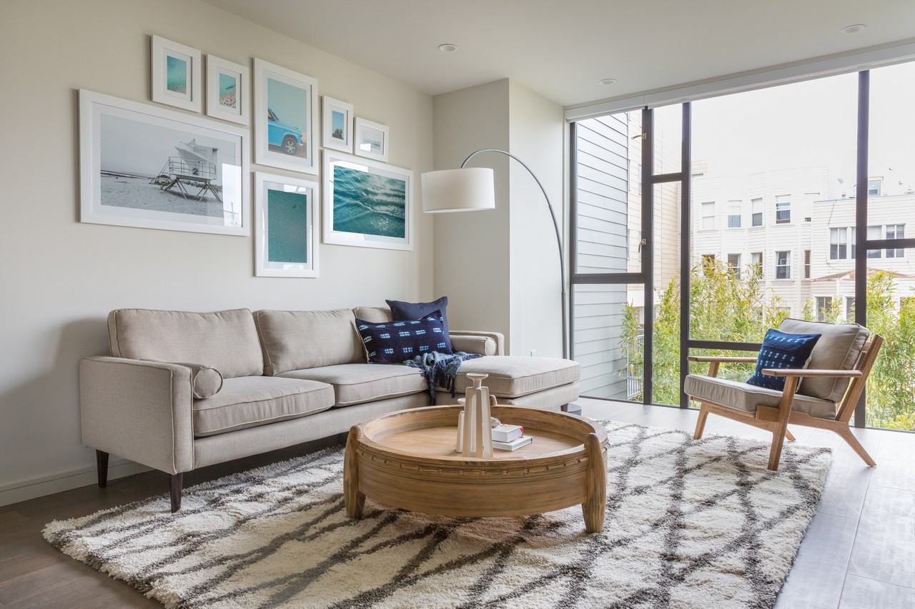 1463 Lombard Street #305