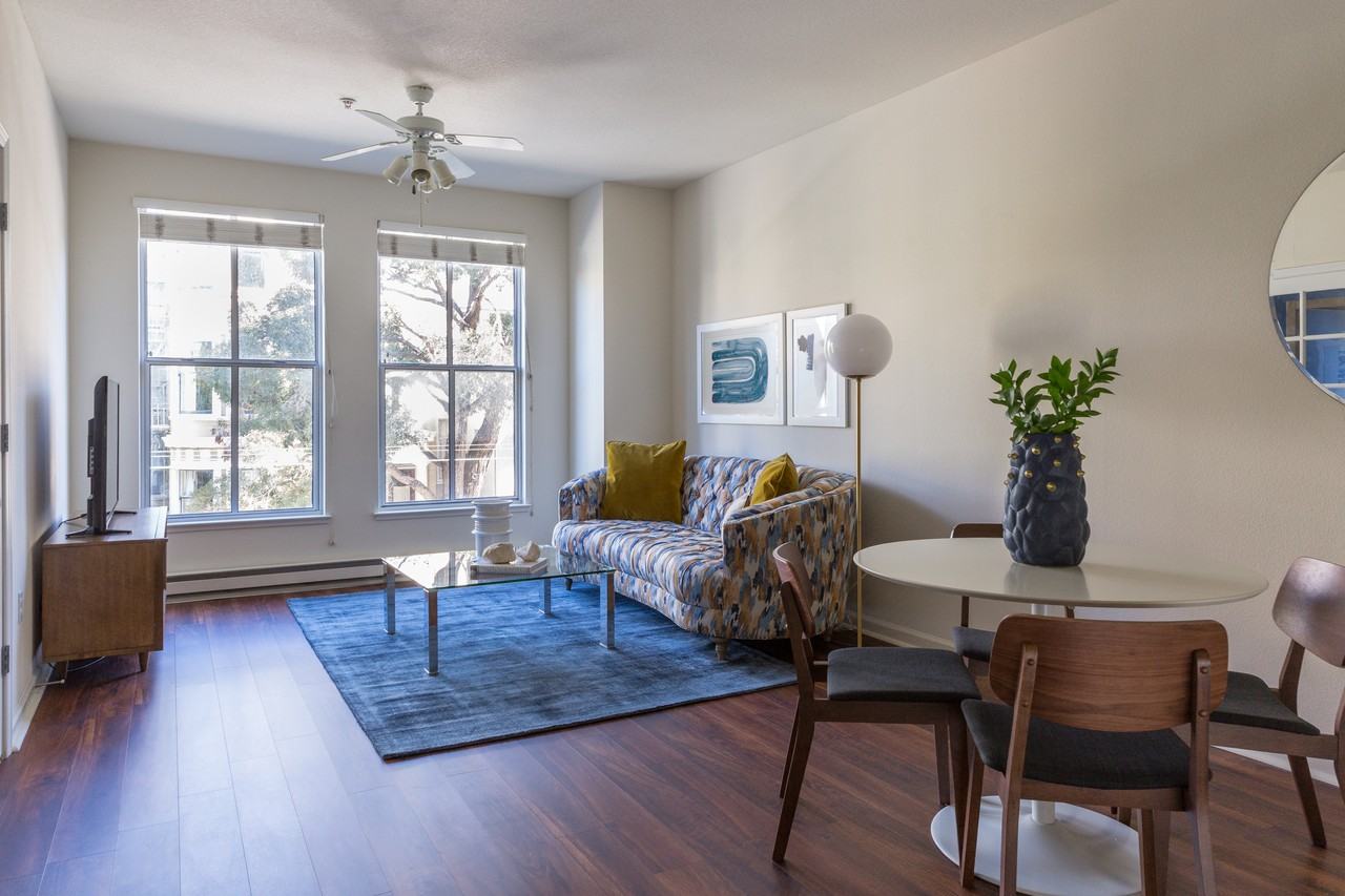 2000 Post Street #285 - Photo 3 of 7
