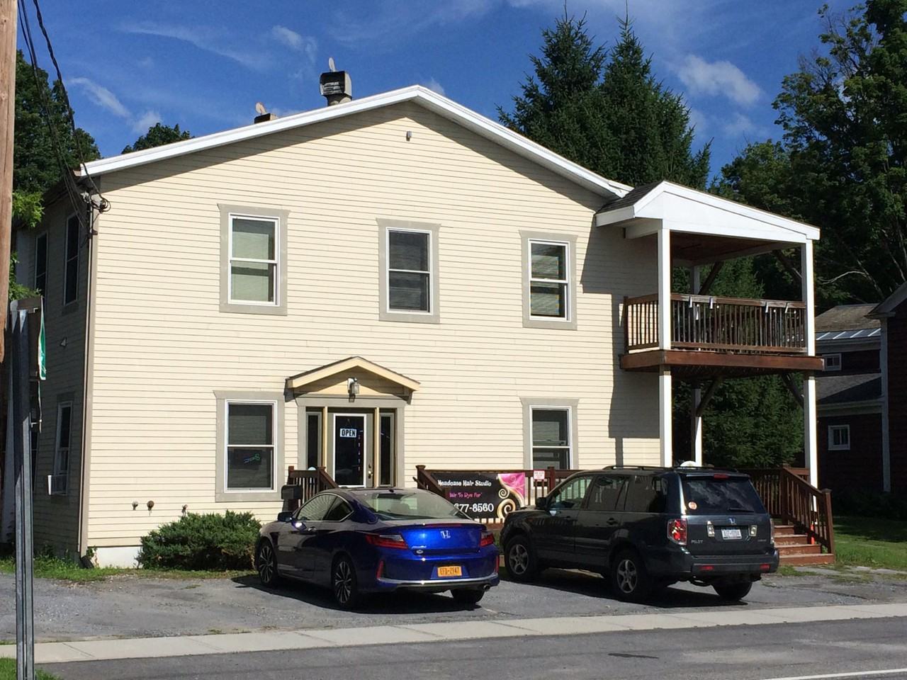 South Park Apartments - Photo 2 of 6