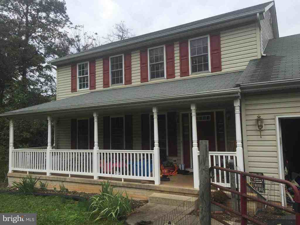 129 Oak Heights Rd - Photo 2 of 20