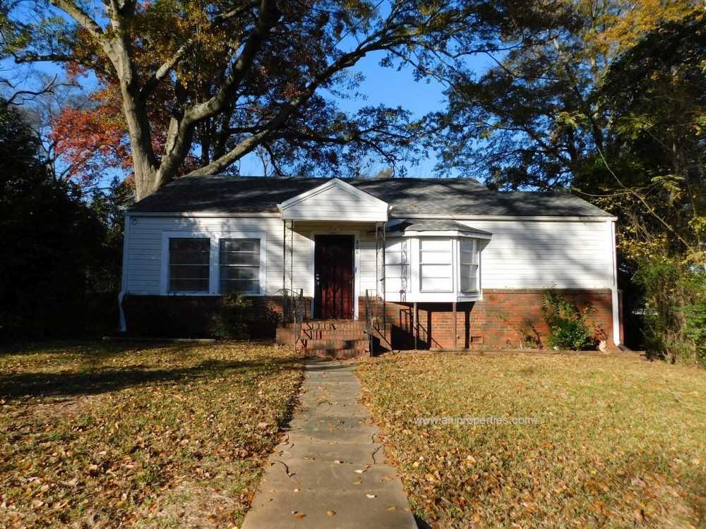 808 7th Ave, Midfield, AL 35228 3 Bedroom Apartment for Rent PadMapper