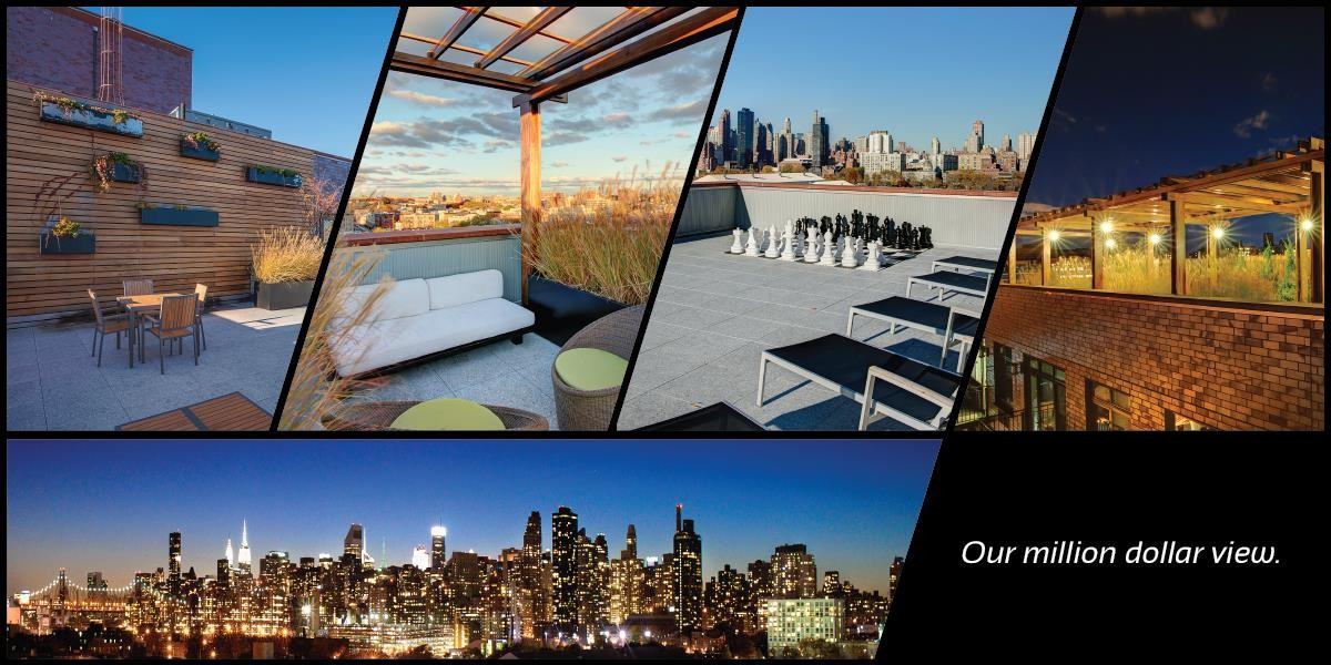 Astoria at Hallet's Cove - Photo 2 of 4