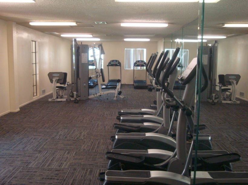 Westcourt Apartments - Photo 3 of 6