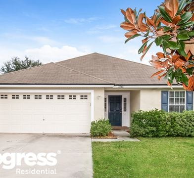 12661 Ayrshire St E Jacksonville Fl 32226 4 Bedroom House