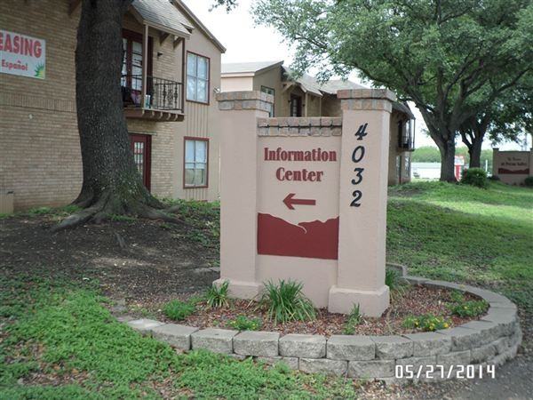 The Reserve at Pecan Valley Apartments 4032 E Southcross Blvd, San