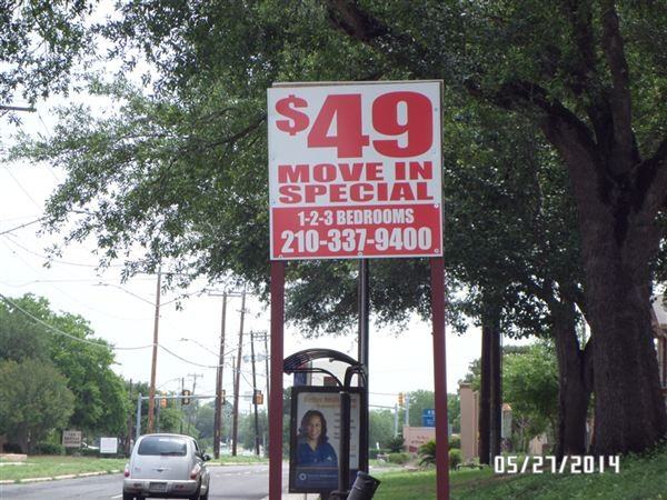 The Reserve at Pecan Valley Apartments 4032 E Southcross Blvd, San