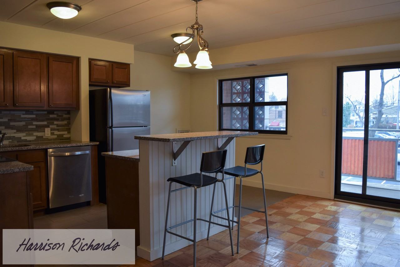 116 East Montgomery Avenue #D