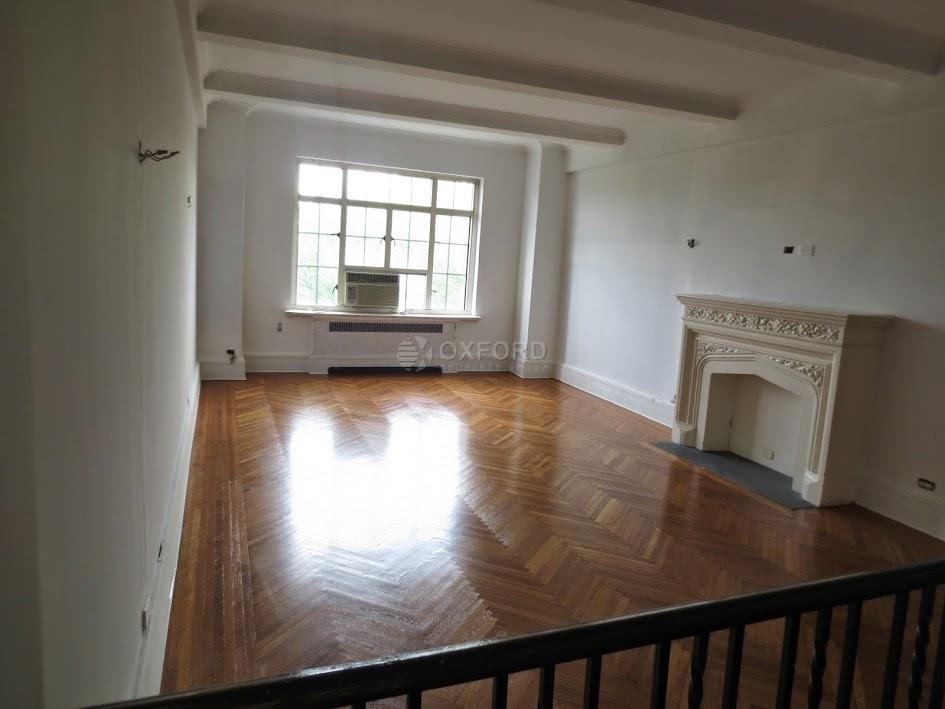 238 Central Park N #4D - Photo 3 of 7