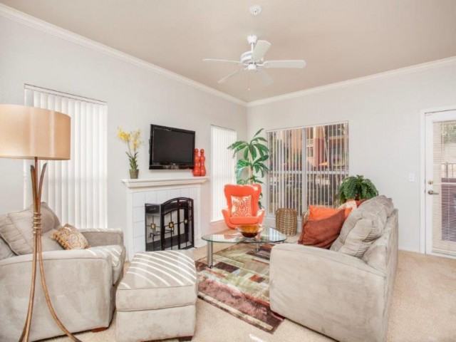 Arboretum at South Mountain - Photo 2 of 43