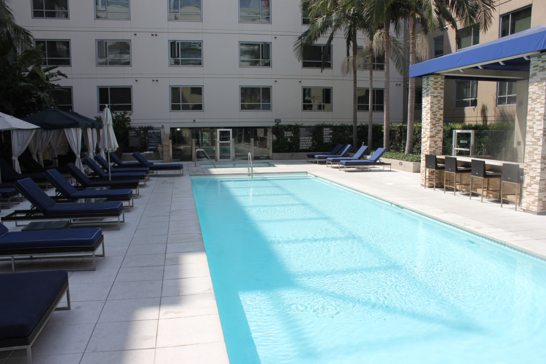 Vine St. & Hollywood Blvd. - Photo 4 of 50