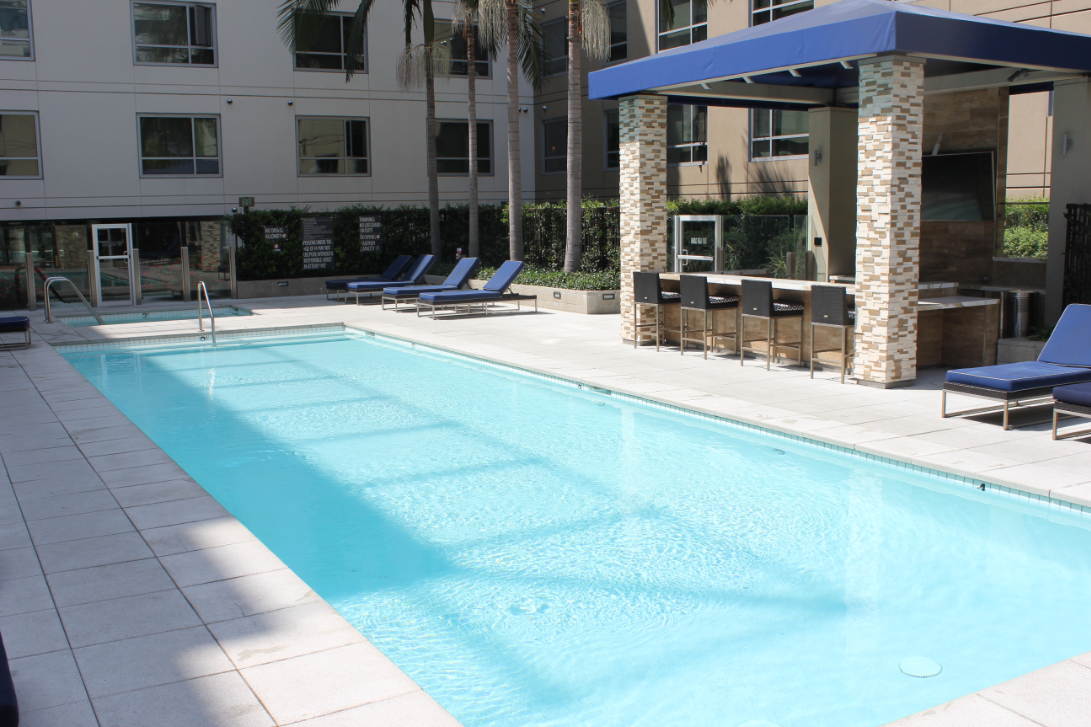 Vine St. & Hollywood Blvd. - Photo 5 of 50