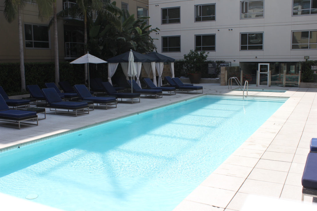 Vine St. & Hollywood Blvd. - Photo 6 of 50