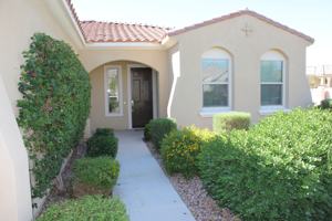 featured image of Camino Los Milagros & Calle Pampas