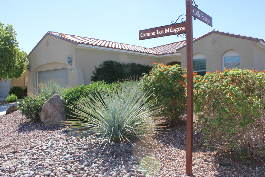 Camino Los Milagros & Calle Pampas - Photo 2 of 50