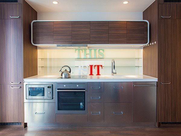 45 Charles St E #1203