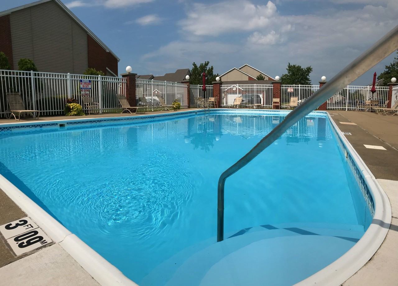 Lakeshore Apartments 727 Beachfront Dr, Evansville, IN 47715 Zumper