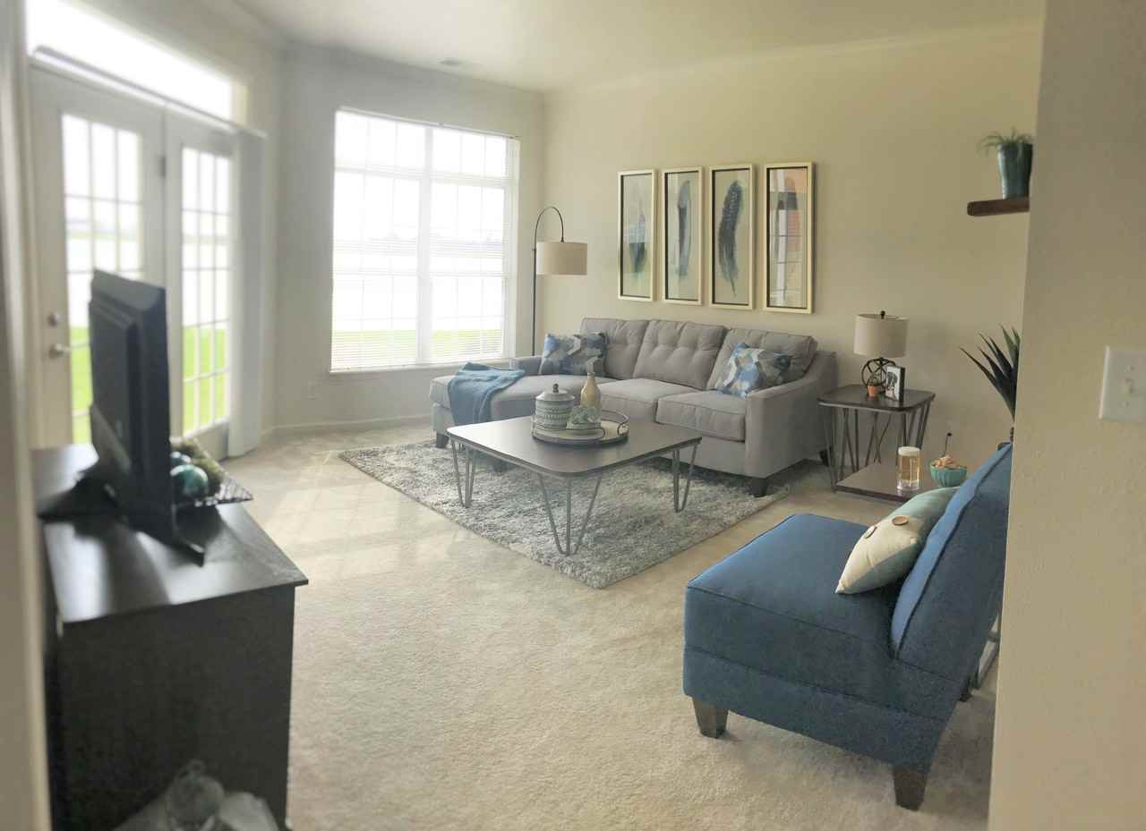 Lakeshore Apartments 727 Beachfront Dr, Evansville, IN 47715 Zumper