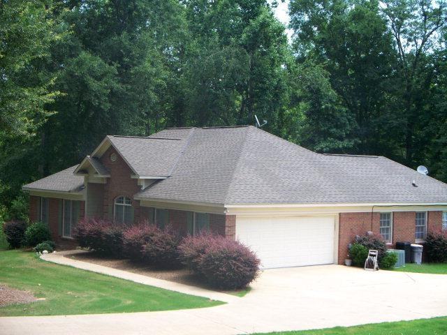 1197 Ossahatchie Creek Rd - Photo 2 of 20