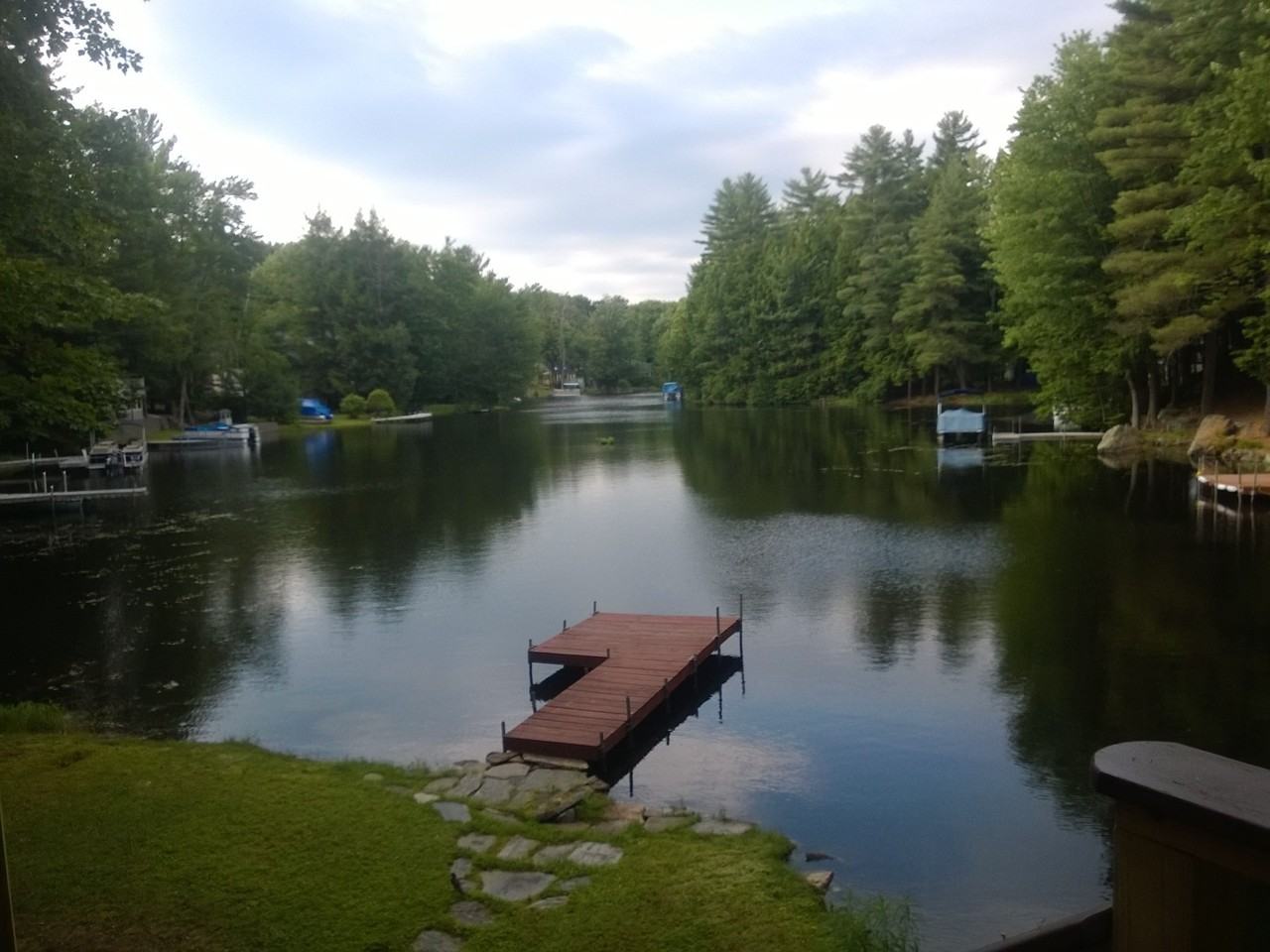 191 Camelot Shores Dr - Photo 2 of 8