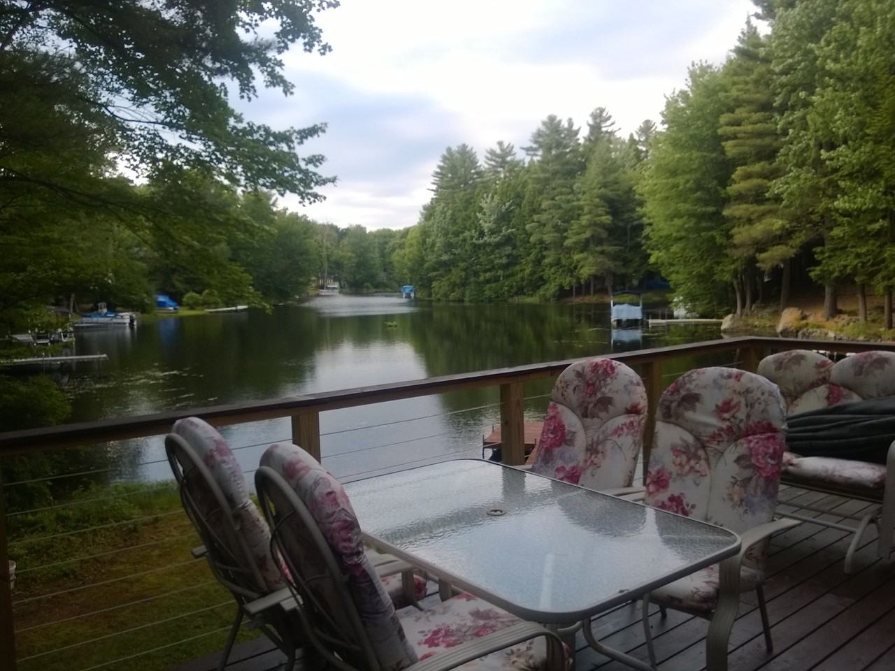 191 Camelot Shores Dr - Photo 3 of 8