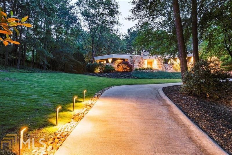 3905 Parian Ridge Rd NW - Photo 2 of 36