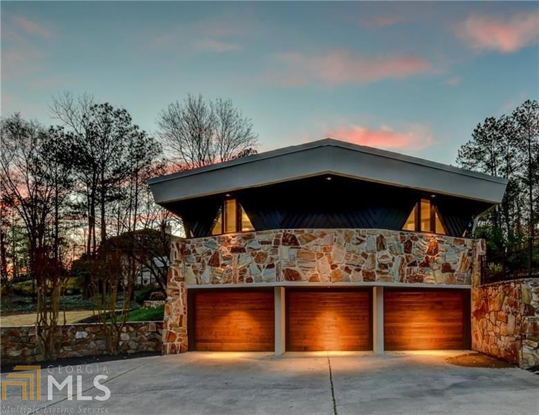 3905 Parian Ridge Rd NW - Photo 3 of 36