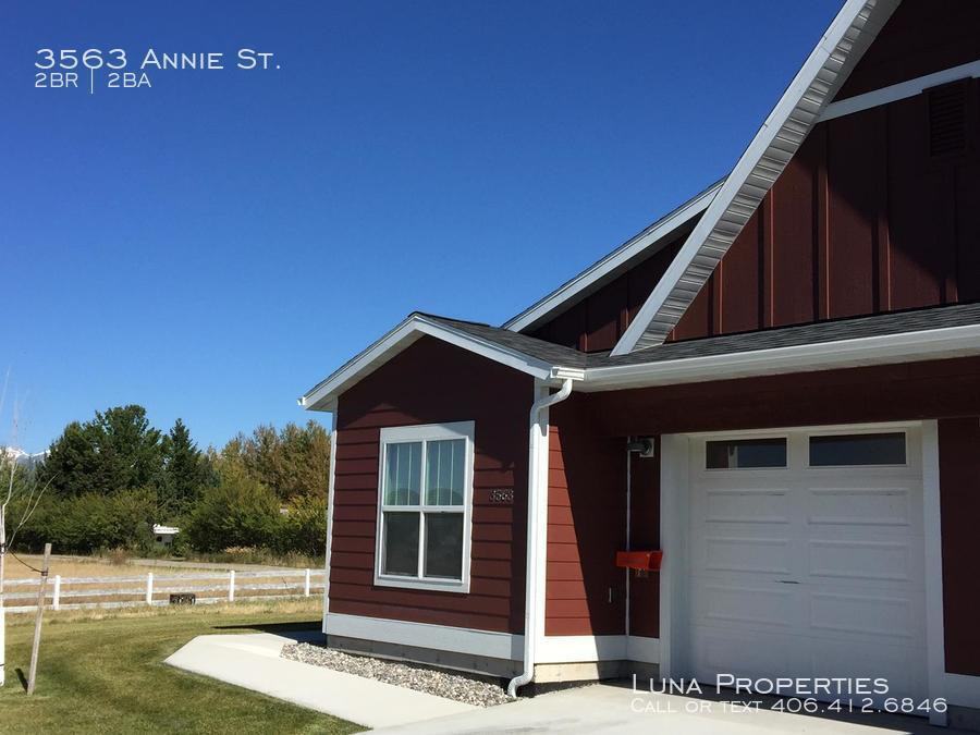 3563 Annie St. - Photo 3 of 9
