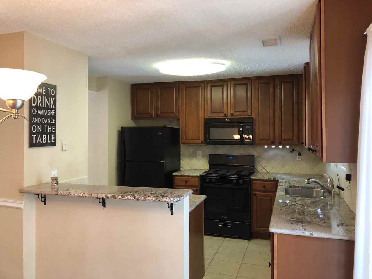 3523 Kennesaw Station Drive #NW - Photo 2 of 5