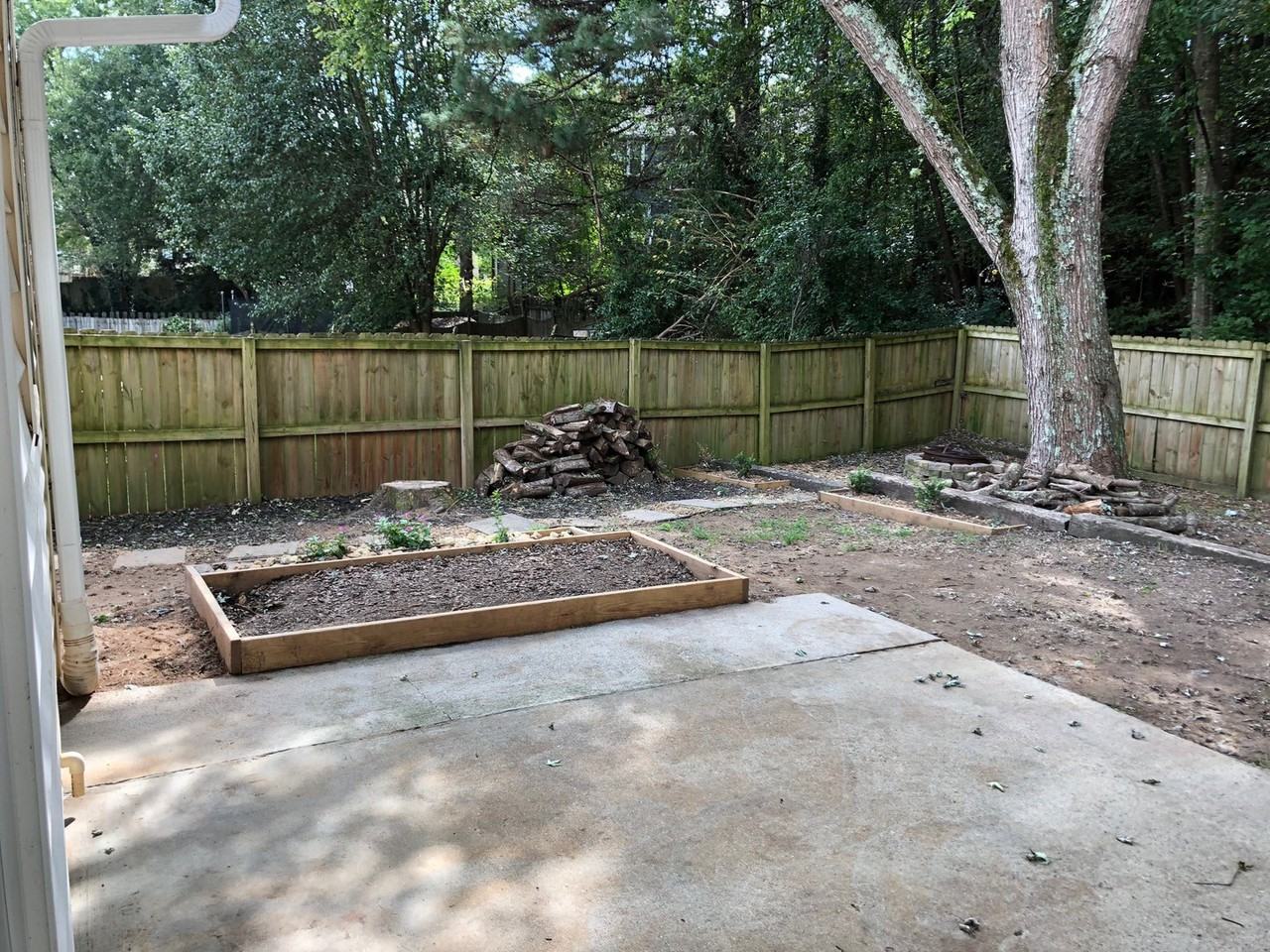 3523 Kennesaw Station Drive #NW - Photo 3 of 5