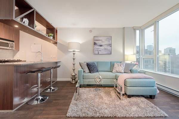 1010 Richards Street (# 3991) - Photo 2 of 30