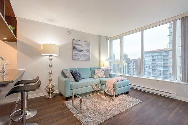 1010 Richards Street (# 3991) - Photo 3 of 30