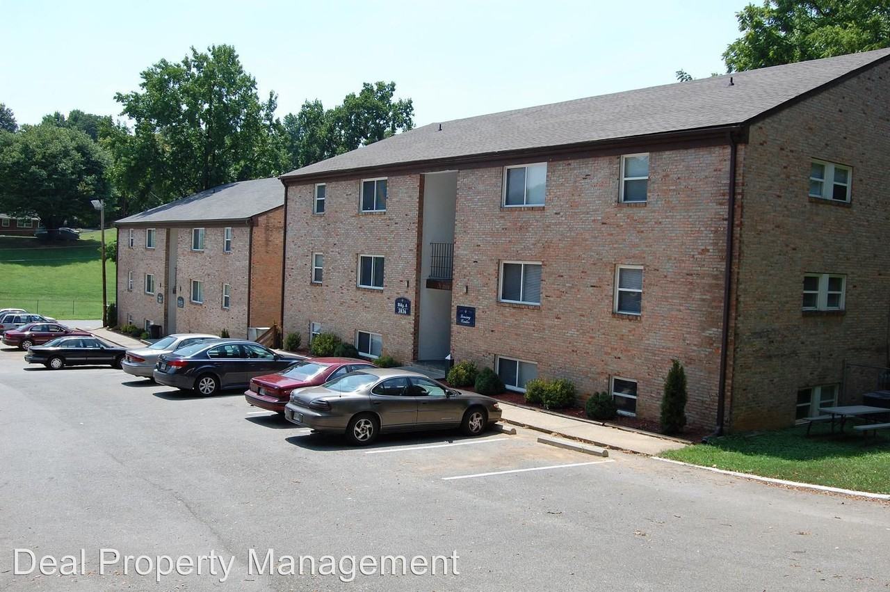 3836 Panorama Ave.NW A08 - Photo 2 of 12