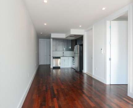 Troy Ave & Lefferts Ave #B5