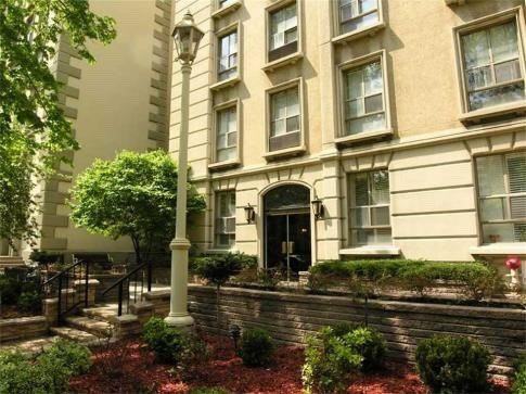 80 Charles Street East ##401